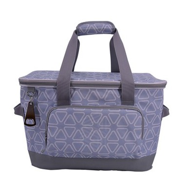 Izolēta pludmales aukstuma soma