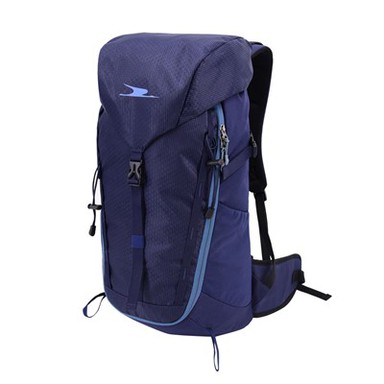 Daudzpusīga pārgājienu mugursoma